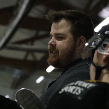 Brady  Bakke's Ice Hockey profile photo